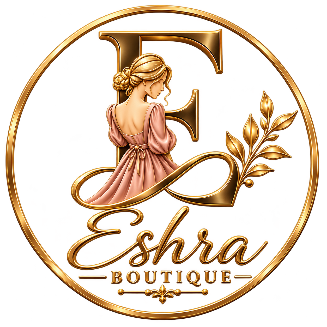 ESHRA BOUTIQUE